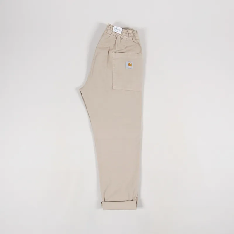 Carhartt WIP Lawton Pant Wall Vestal Stretch Twill-2