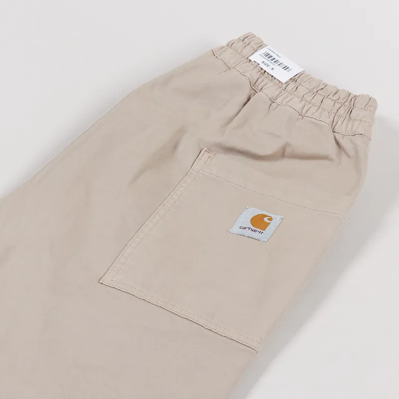 Carhartt WIP Lawton Pant Wall Vestal Stretch Twill-4