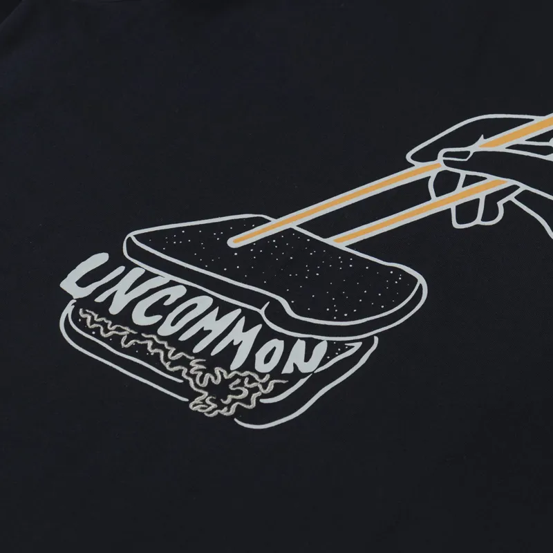 Napapijri Yukis T Shirt Black Beauty-4