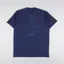 Carhartt WIP Local Pocket T Shirt Enzian Storm Blue