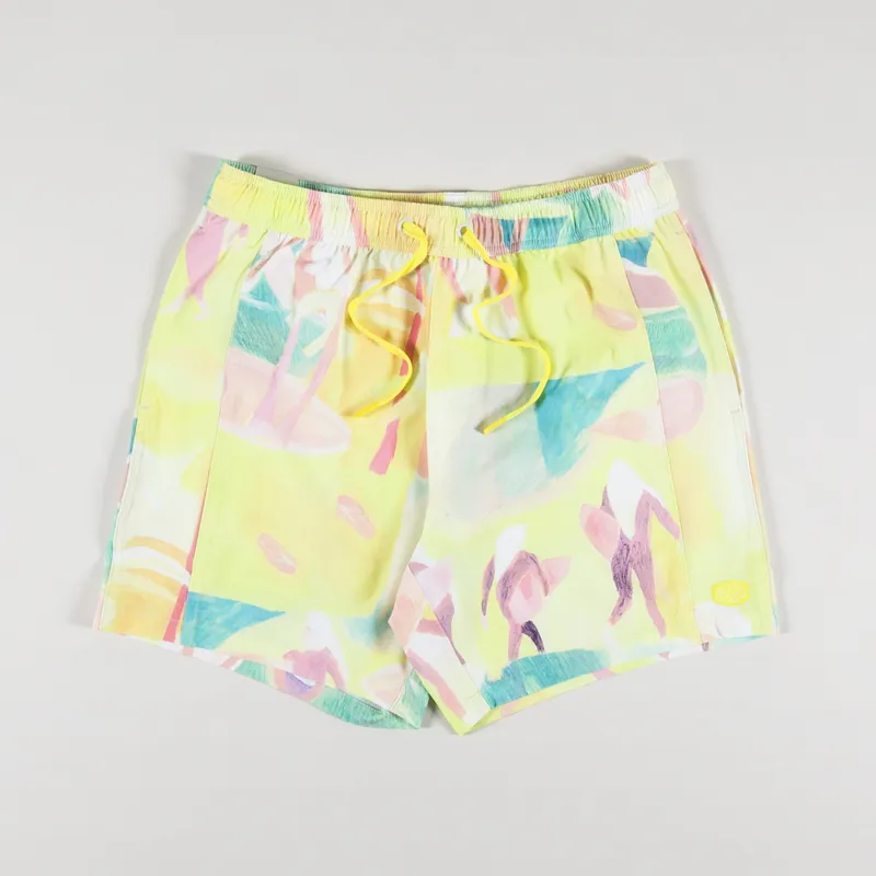 Deus Ex Machina Loaded Boardshort Multi