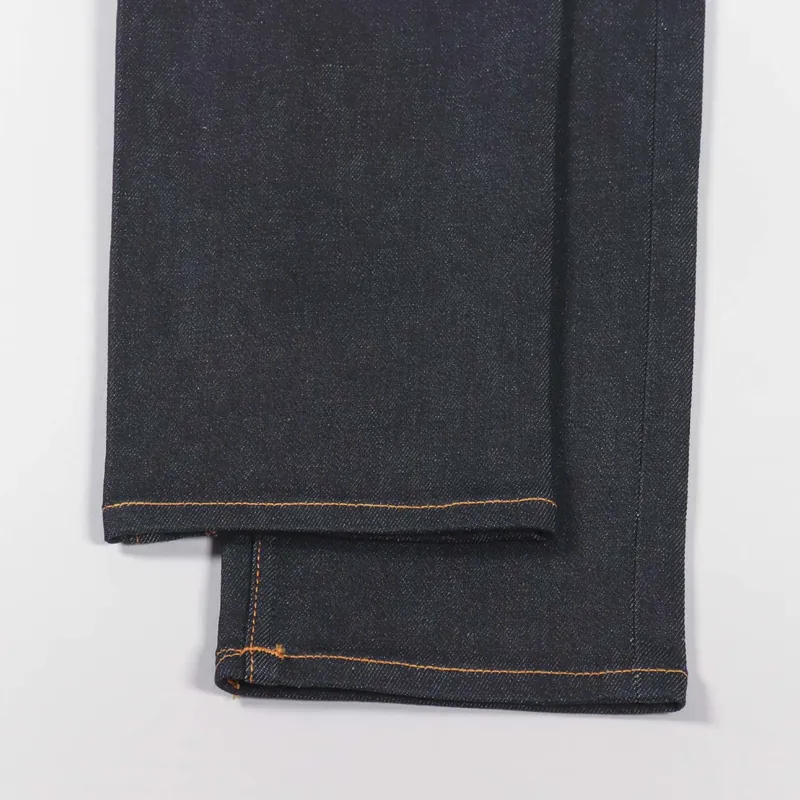 Nudie Jeans Lean Dean Dry True Selvage-4