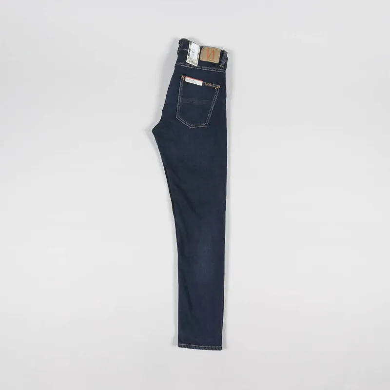 Nudie Jeans Lean Dean New Ink-2