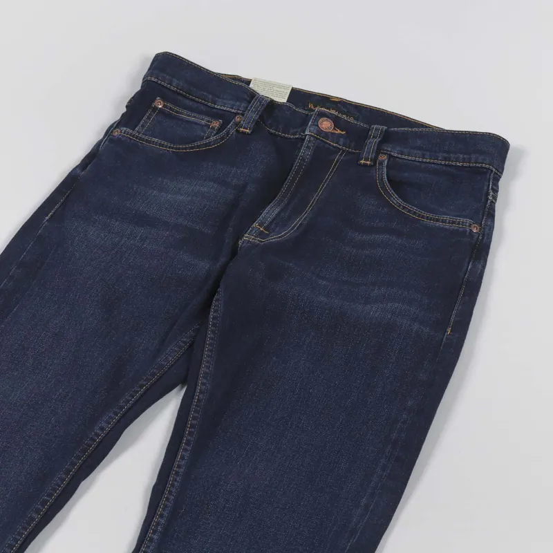 Nudie Jeans Lean Dean New Ink-6