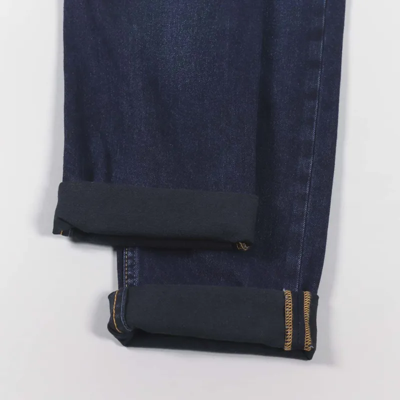 Nudie Jeans Lean Dean New Ink-3