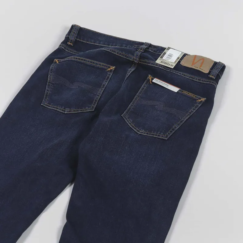Nudie Jeans Lean Dean New Ink-7