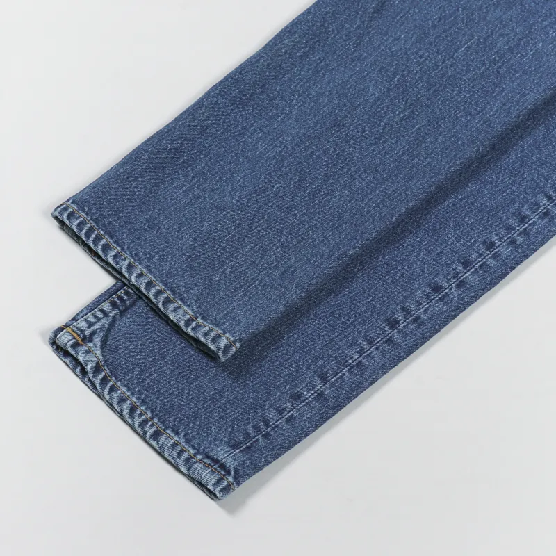 Nudie Jeans Lean Dean Plain Stone-4