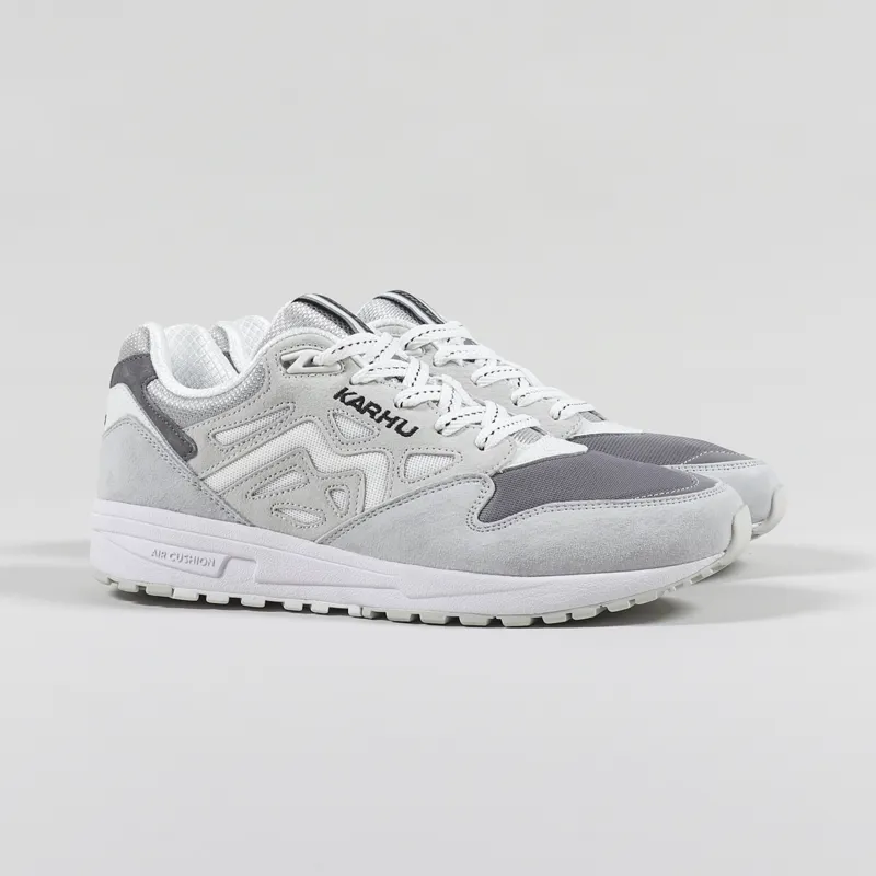 Karhu Legacy 96 Shoes Dawn Blue Bright White