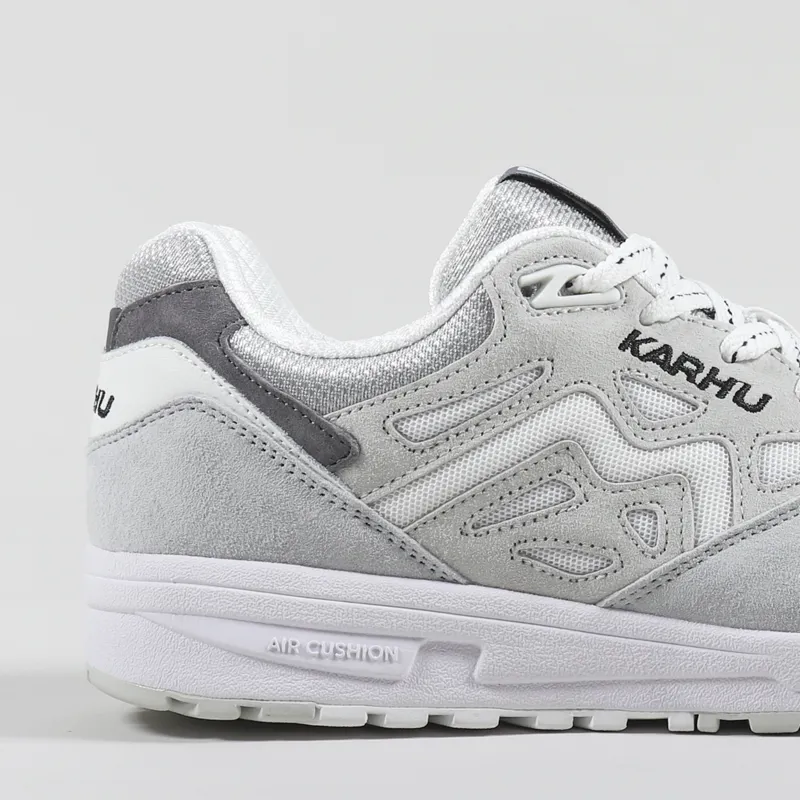 Karhu Legacy 96 Shoes Dawn Blue Bright White-5