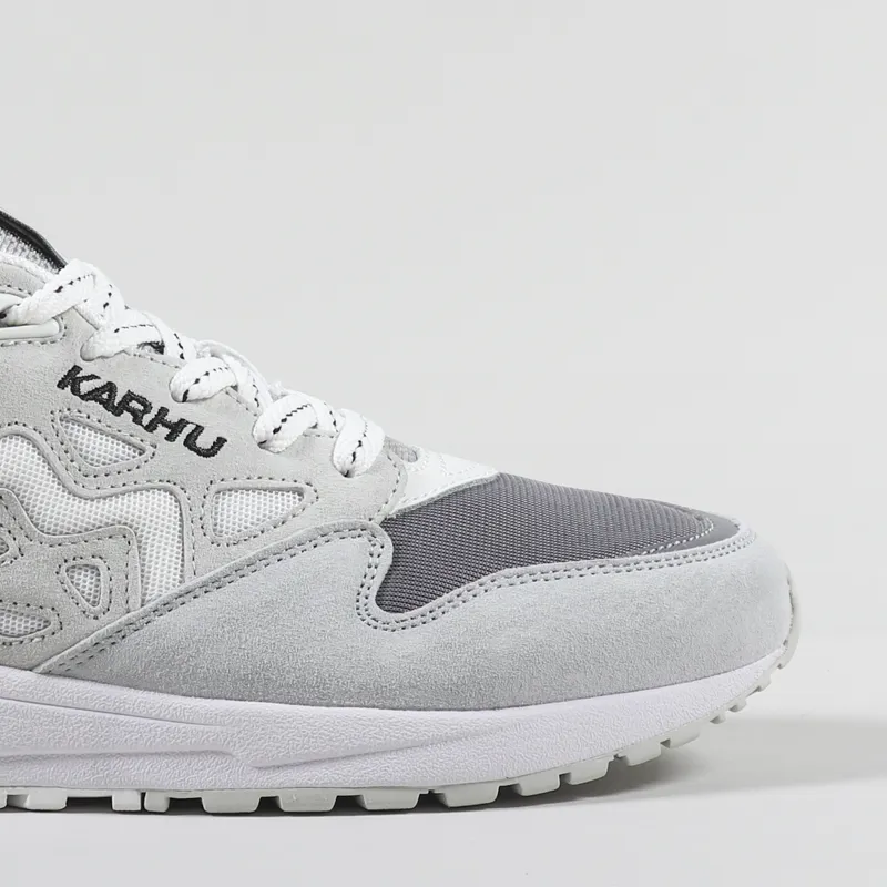 Karhu Legacy 96 Shoes Dawn Blue Bright White-6