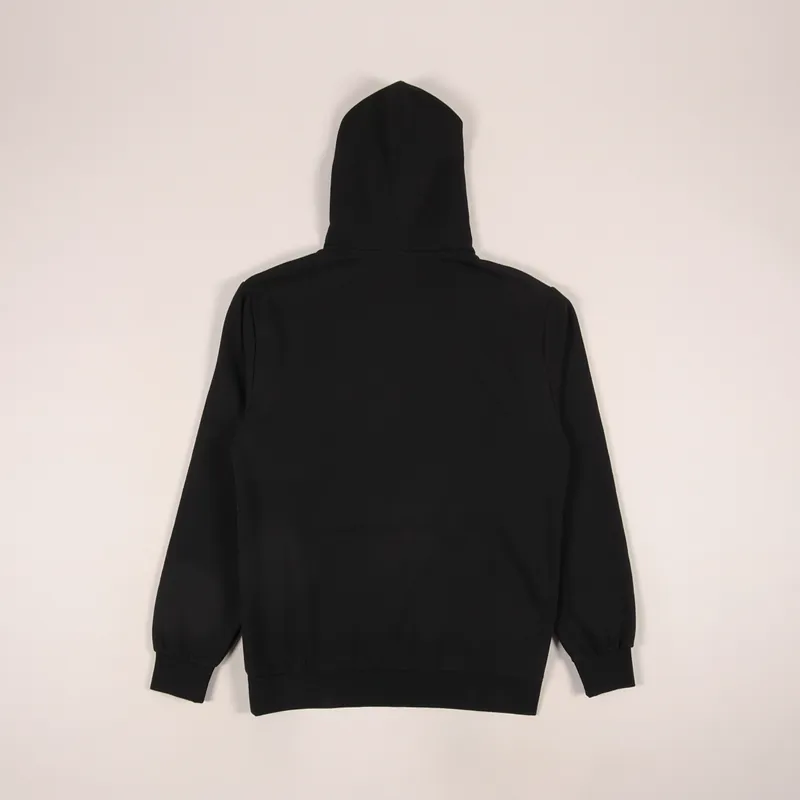 Studio Skateboards Legs Hoodie Black-1