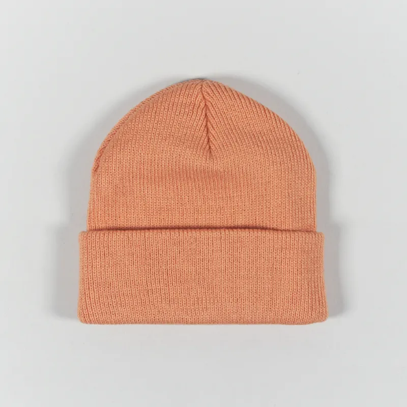 Deus Ex Machina Lennon Beanie Sunkist Orange-1