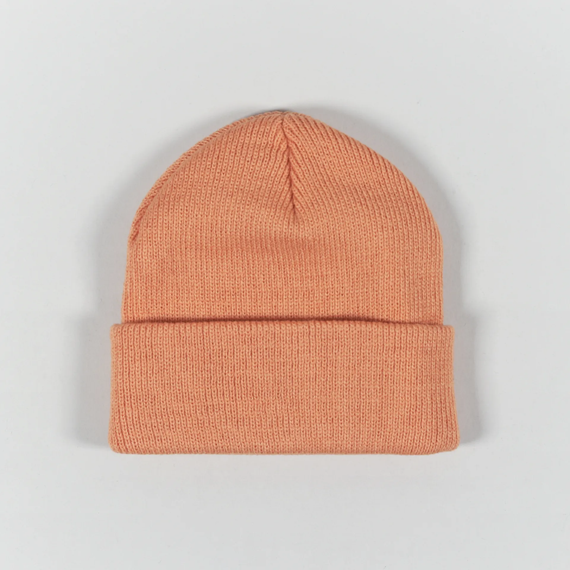 Deus Ex Machina Lennon Beanie Sunkist Orange