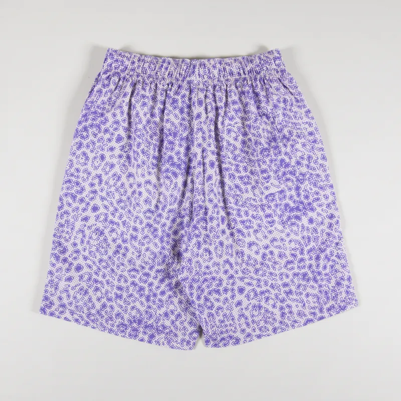 Edwin Leo Short Whisper White-1