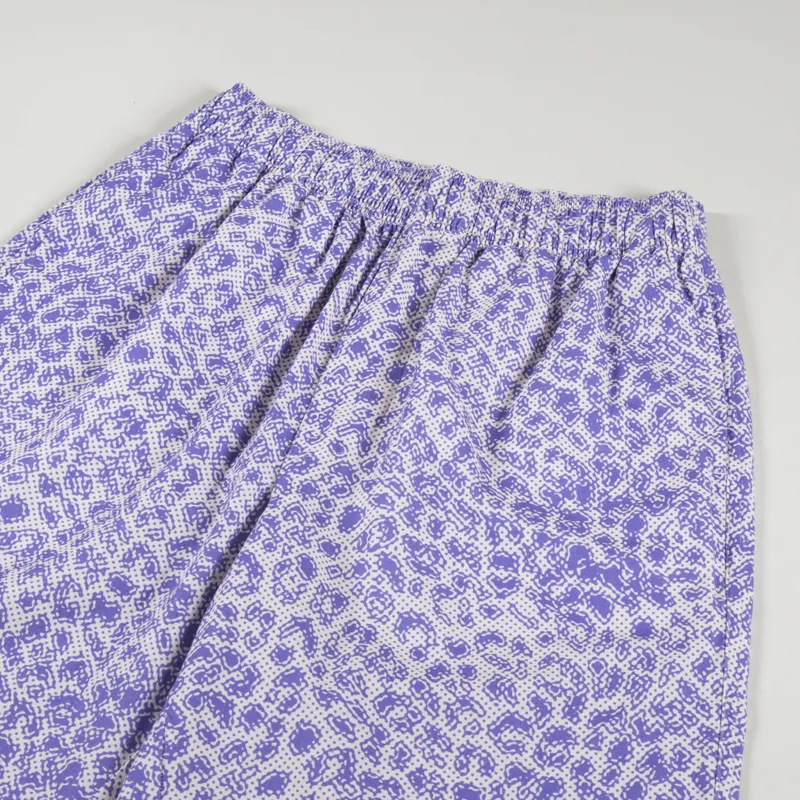 Edwin Leo Short Whisper White-2