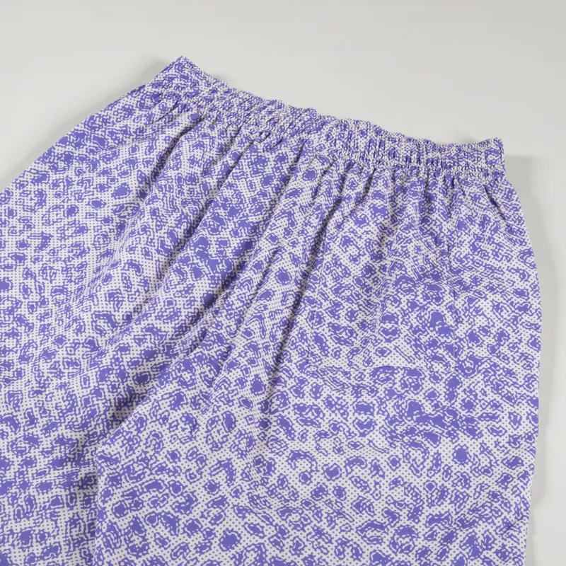 Edwin Leo Short Whisper White-3