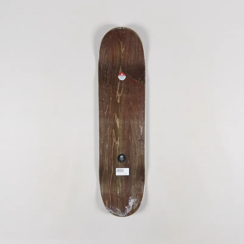 Magenta Leo Valls Sleep Deck 8 Inch-1