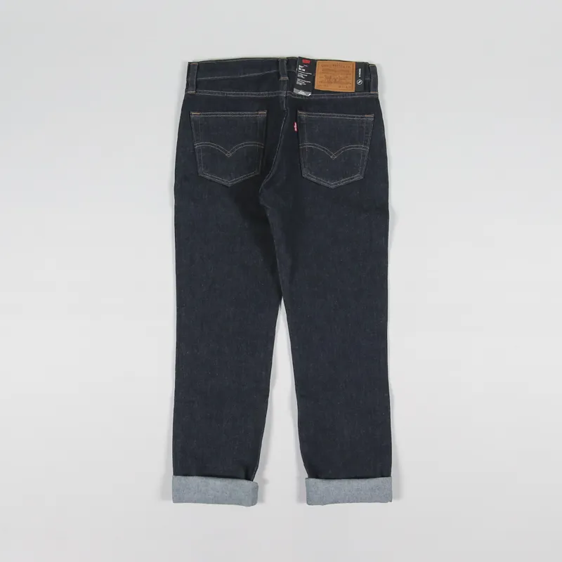 Levis Skate Mens 511 Slim 5 Pocket Jeans SE PSK Indigo Warp Rinse