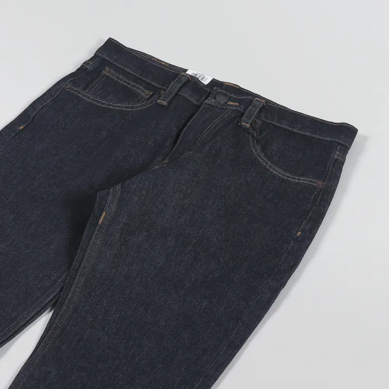 Levi's Skateboarding 511 Slim 5 Pocket Jeans SE PSK Indigo Warp Rinse-5