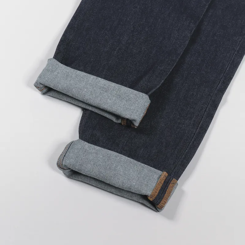 Levi's Skateboarding 511 Slim 5 Pocket Jeans SE PSK Indigo Warp Rinse-3