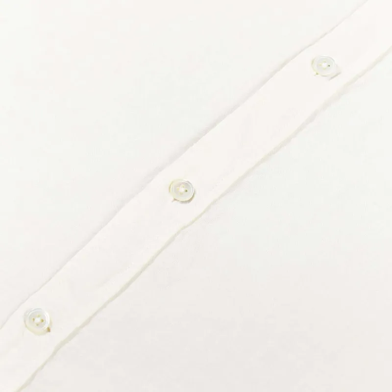 NN07 Levon Shirt Vanilla-6