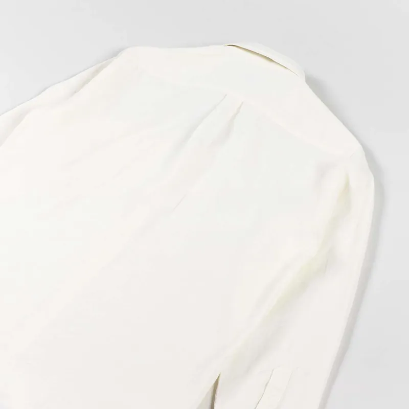 NN07 Levon Shirt Vanilla-3