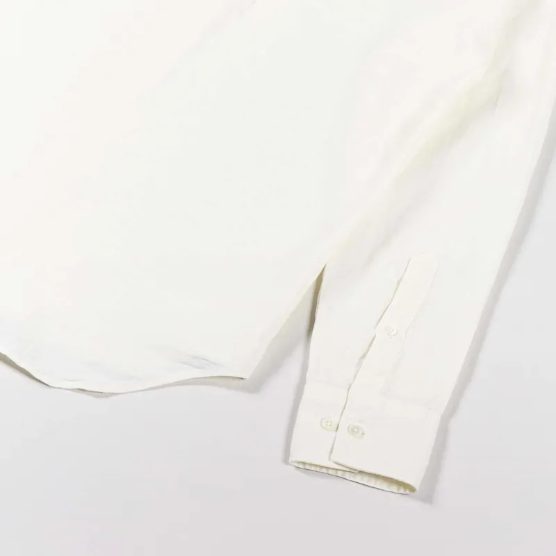 NN07 Levon Shirt Vanilla-7