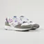 Karhu Legacy 96 Shoes Abbey Stone Cyclamen