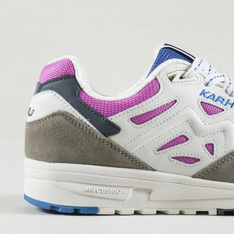 Karhu Legacy 96 Shoes Abbey Stone Cyclamen-5