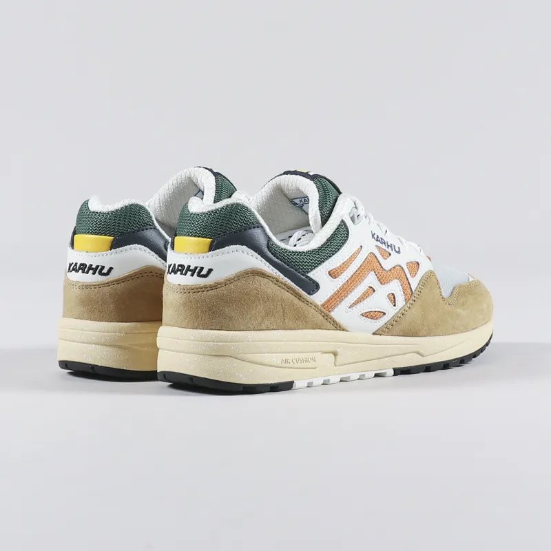 Karhu Legacy 96 Shoes Curry Nugget-3