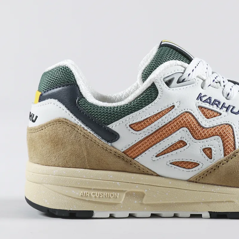 Karhu Legacy 96 Shoes Curry Nugget-5
