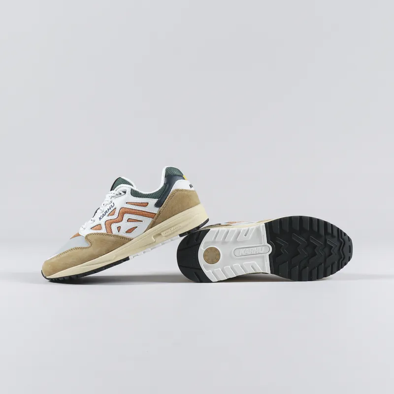 Karhu Legacy 96 Shoes Curry Nugget-2