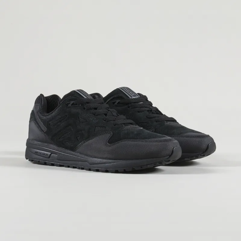 Karhu Legacy 96 Shoes Jet Black
