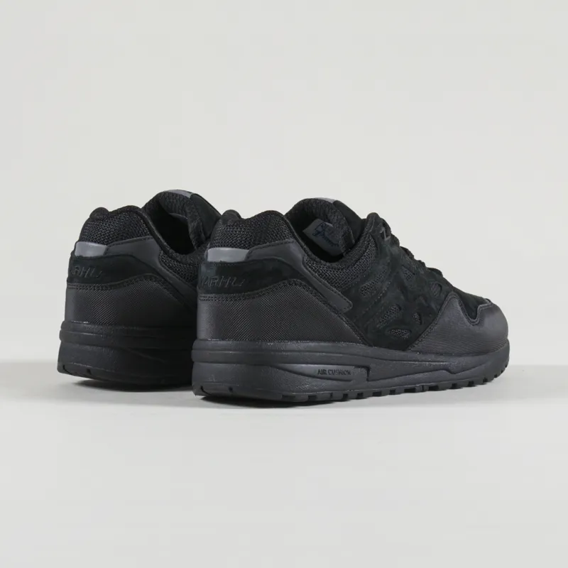 Karhu Legacy 96 Shoes Jet Black-3