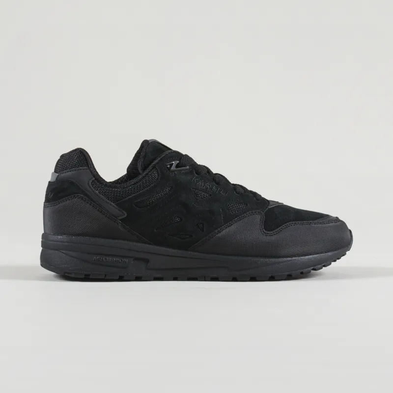 Karhu Legacy 96 Shoes Jet Black-4