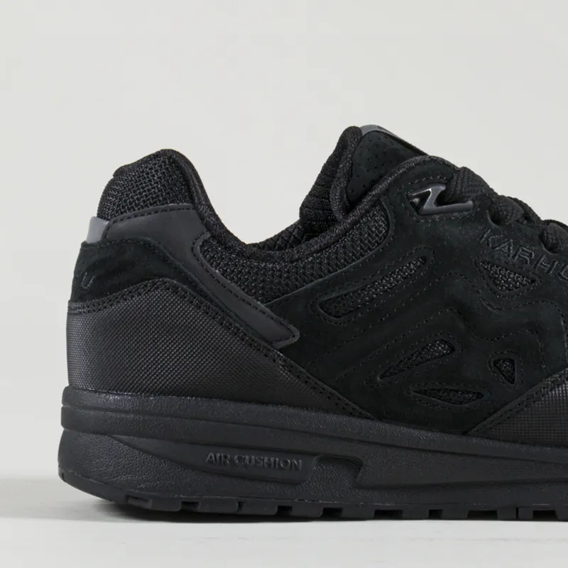 Karhu Legacy 96 Shoes Jet Black-5