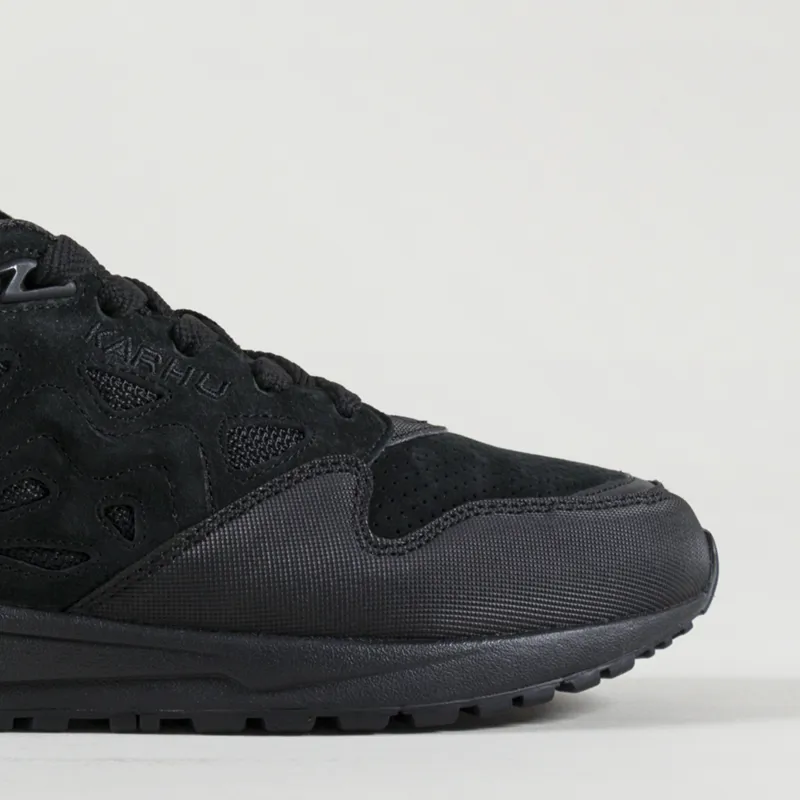 Karhu Legacy 96 Shoes Jet Black-6