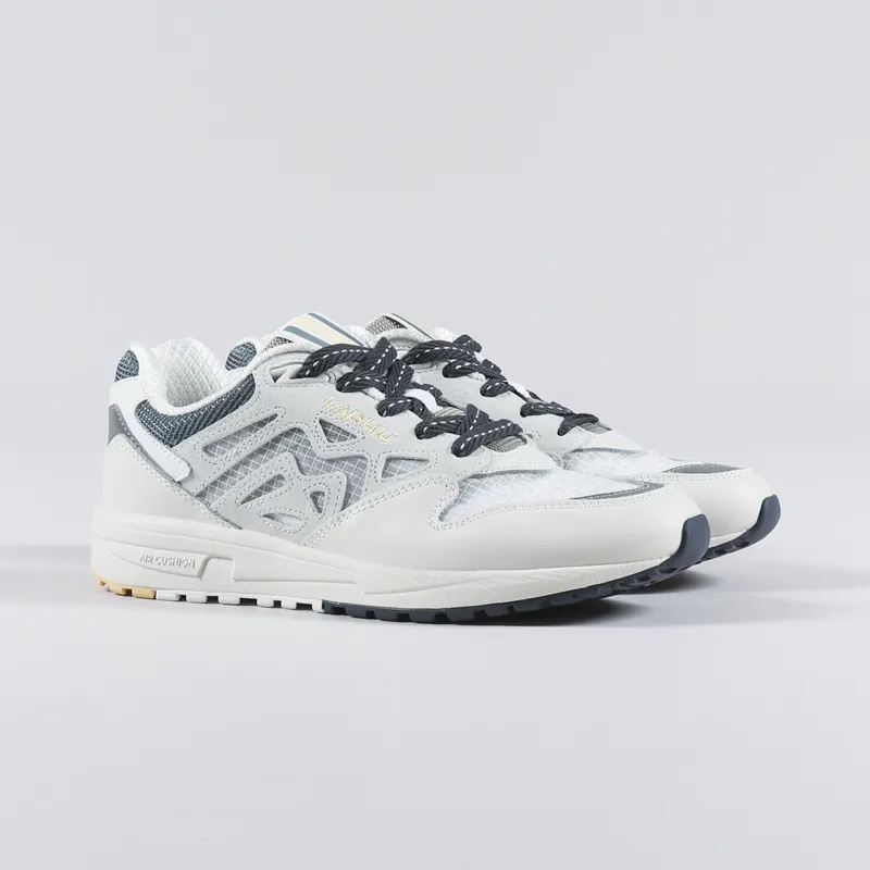 Karhu Legacy 96 Shoes Lily White Transparent