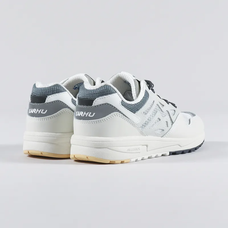 Karhu Legacy 96 Shoes Lily White Transparent-3