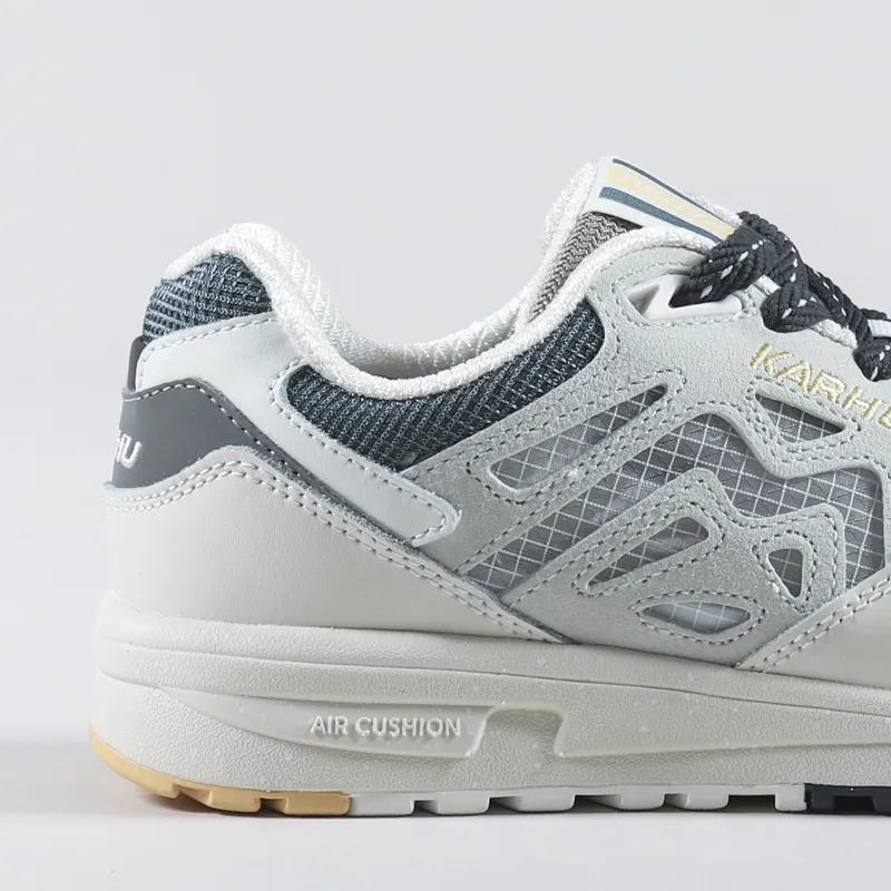 Karhu Legacy 96 Shoes Lily White Transparent-5