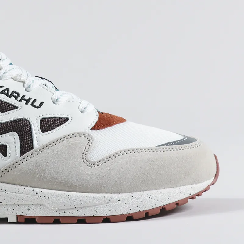 Karhu Legacy 96 Shoes Rainy Day Java-6