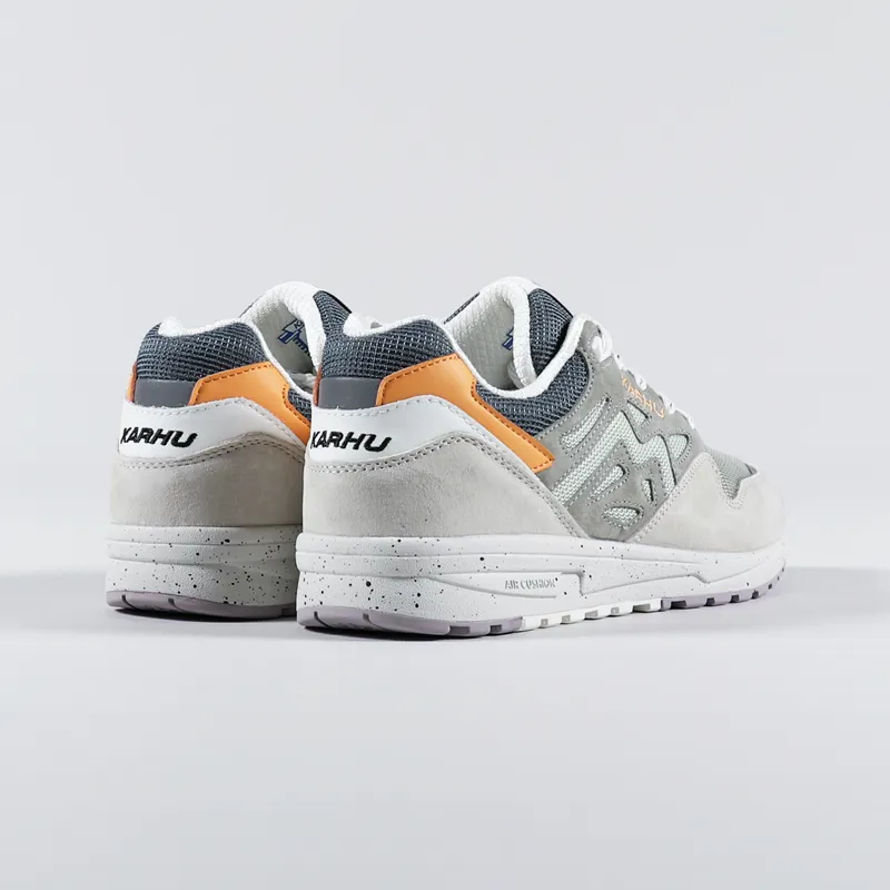 Karhu Legacy 96 Shoes Rainy Day Celadon Green-3