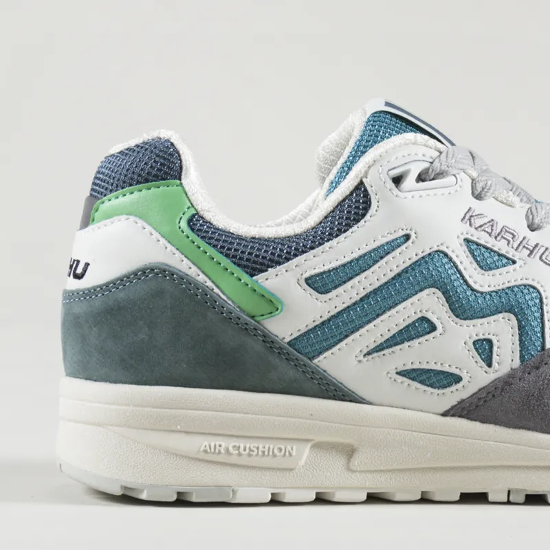 Karhu Legacy 96 Shoes Sleet Brittany Blue-5