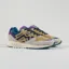 Karhu Legacy 96 Shoes Silver Lining Curry
