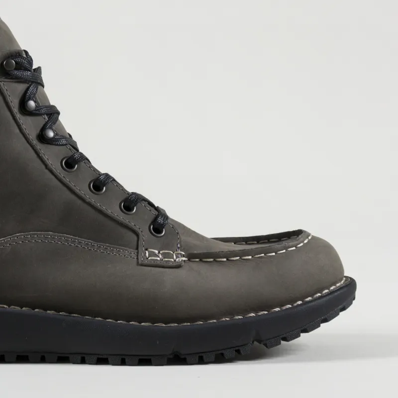 Danner Logger Moc 917 GTX Boots Charcoal-6