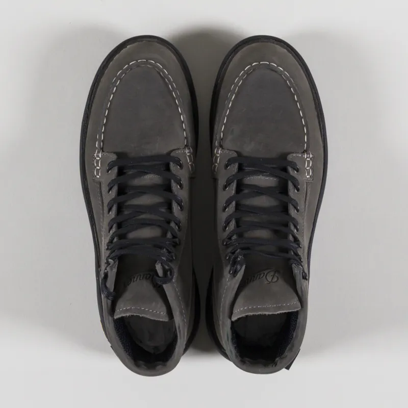 Danner Logger Moc 917 GTX Boots Charcoal-1