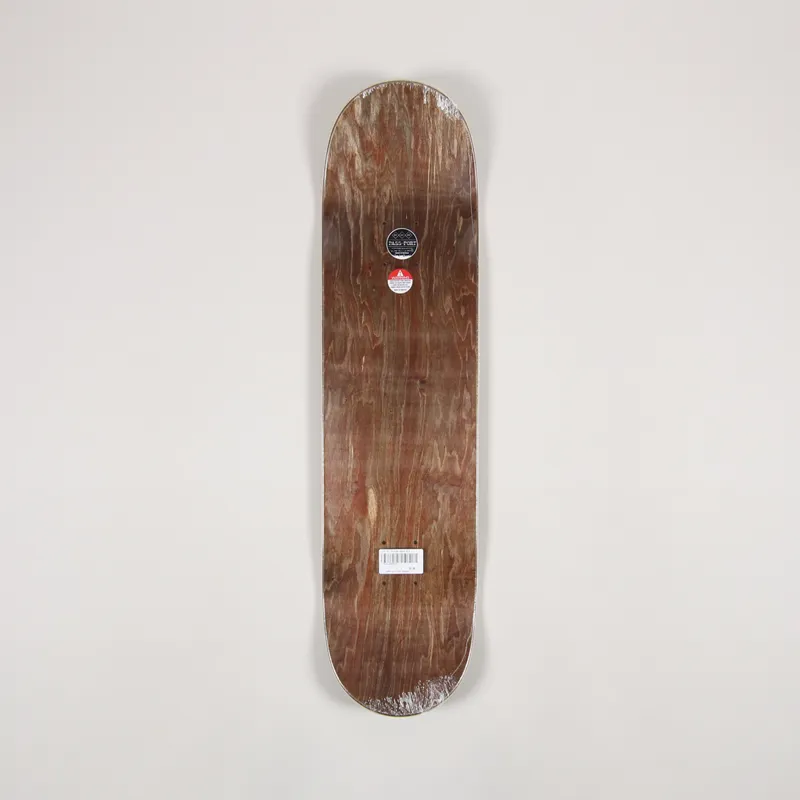 Pass Port Life Of Leisure Grape Deck 8 Inch-1