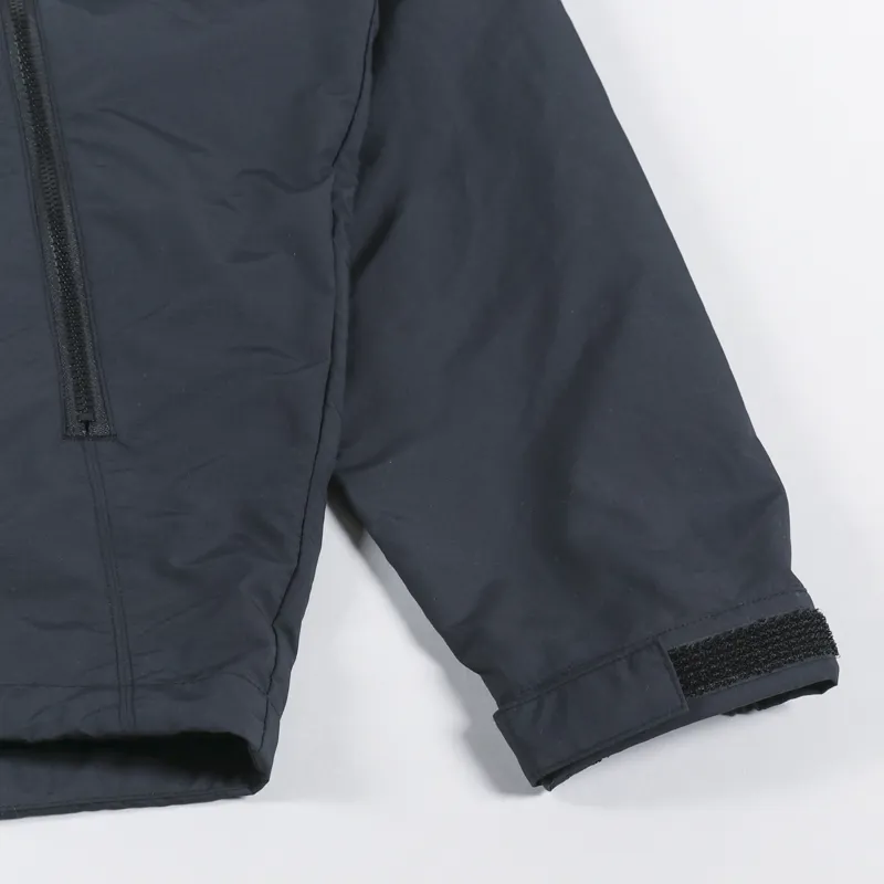 Wild Things Light Happy Jacket Black-12