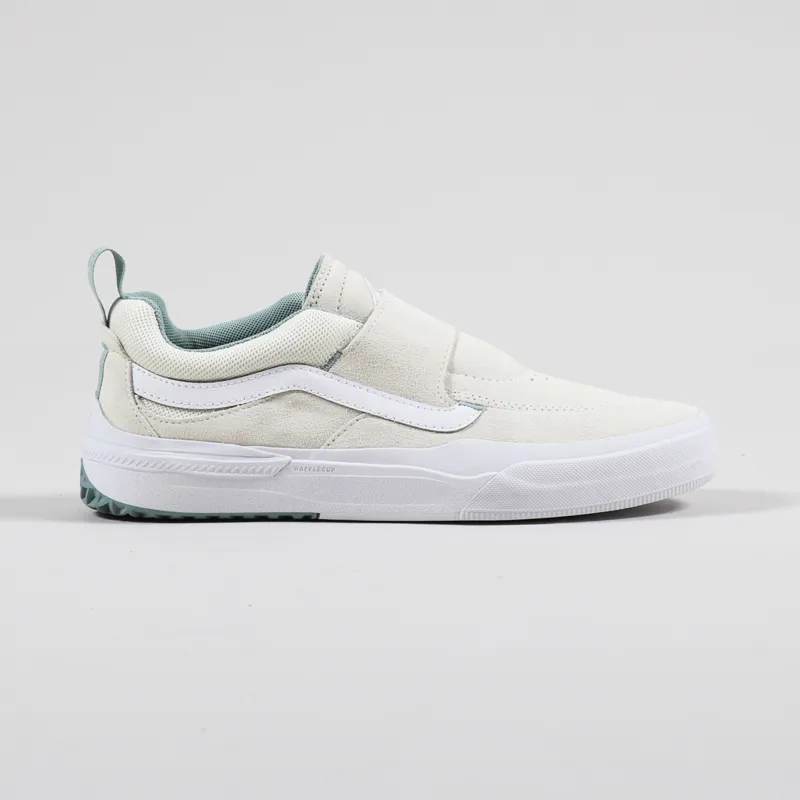 Vans Kyle Pro 2 Shoes Antique White-3