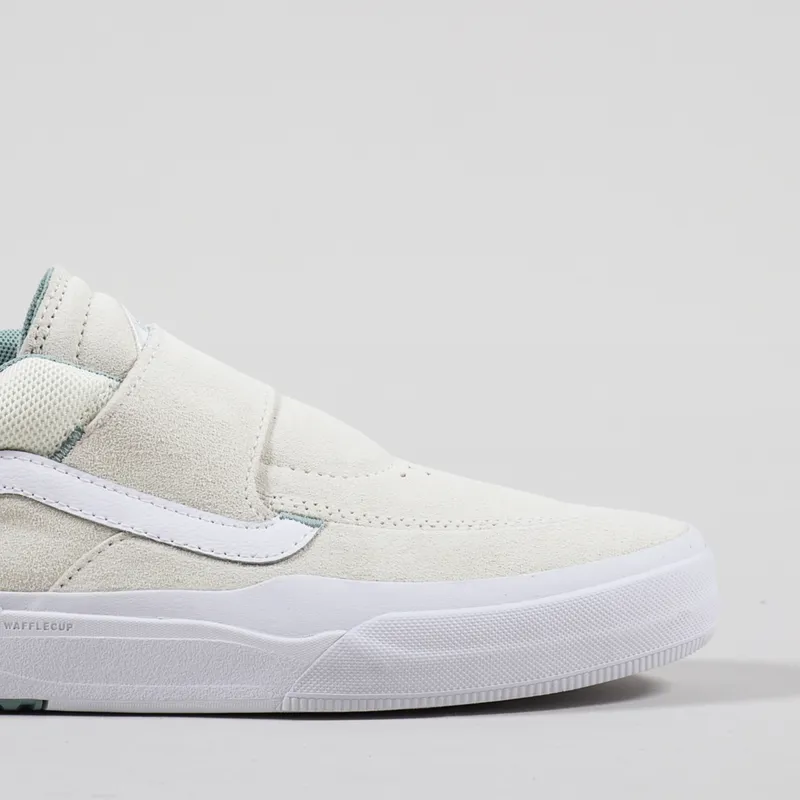 Vans Kyle Pro 2 Shoes Antique White-7